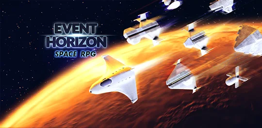 Event Horizon Space RPG