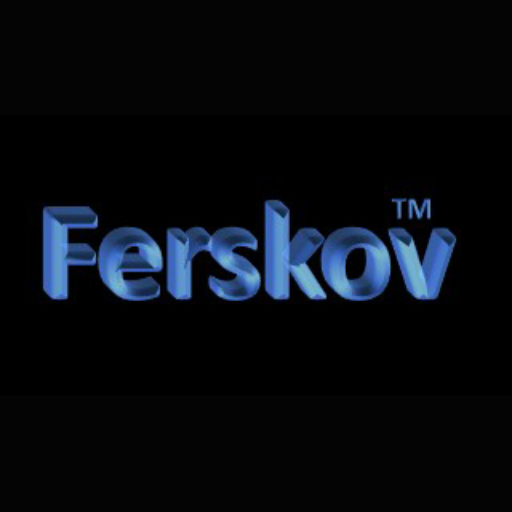 Ferskov TV logo