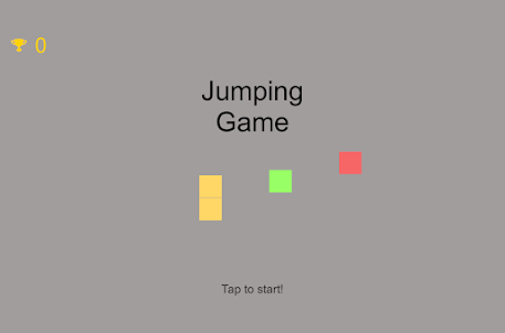 Simple Mind Relaxing Game