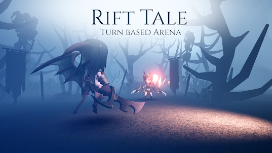 Rift Tale: Online Mini Arena