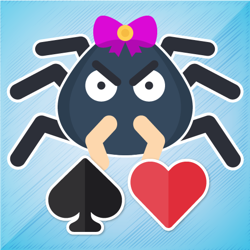 Spider Solitaire Two Suits APK for Android Download