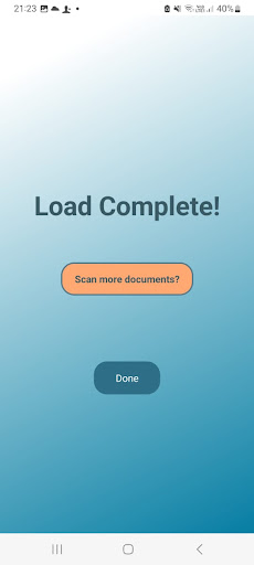 Maple Drive Screen 2