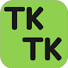 TK TK game apk icon