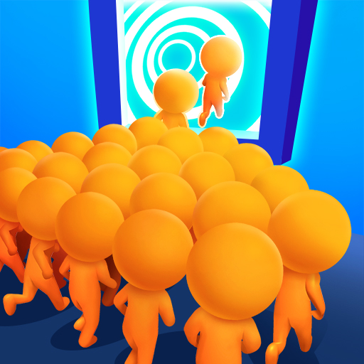 Portal Run logo
