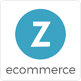 Create E-Commerce Website icon