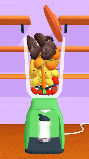 Drink For Gym! Screen 2