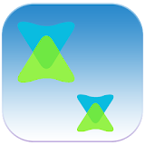 New Xender File Transfer Tips icon