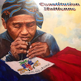 Haitian Amended Constitution icon
