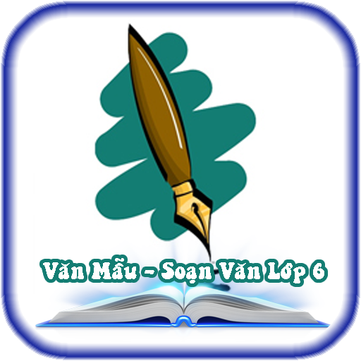 Văn Mẫu - Đề Thi Ngữ Văn Lớp 6 logo