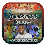Jason Derulo Music and Lyrics icon