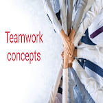 Cover Image of ดาวน์โหลด Teamwork concepts  APK