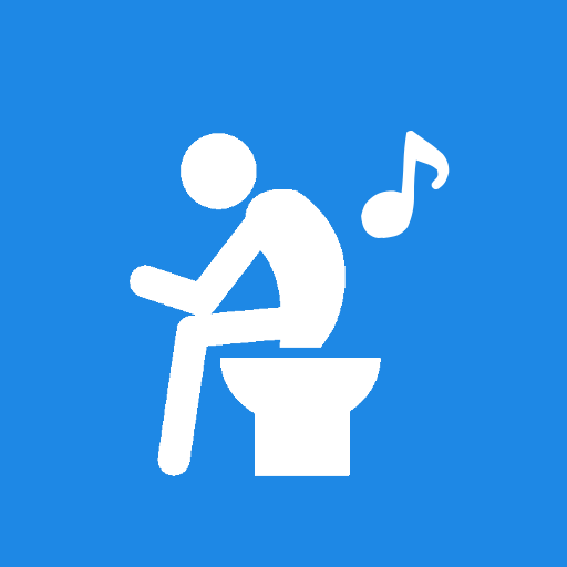 Toilet Sounds  Icon