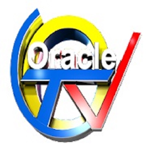 Oracle TV logo