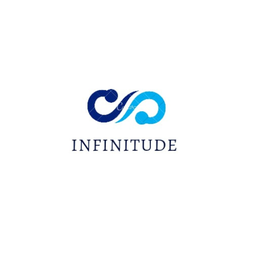 INFINITUDE logo