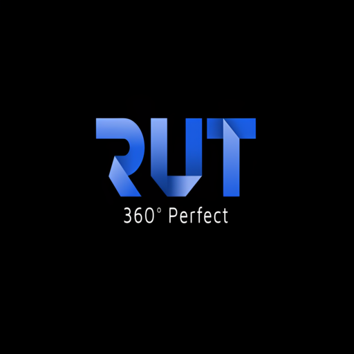 RUT logo