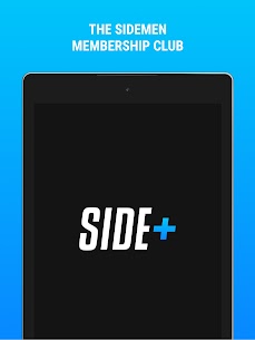 Side+ Android apk Free Download 5