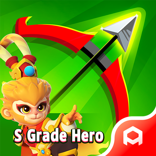 SSS-Class Hero online – Apps on Google Play