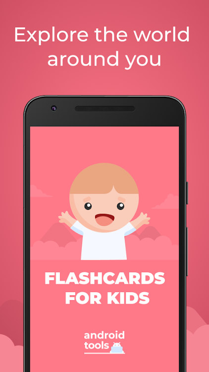 Educational cards for children - 1.0.21 - (Android)
