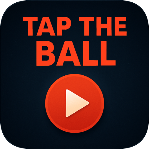 Tap The Ball Download on Windows