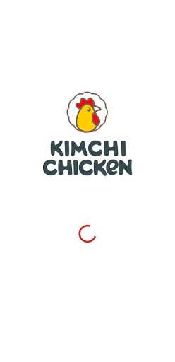 Android application Kimchi Chicken screenshort