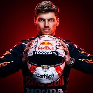Max Verstappen Wallpapers HD Screen 2