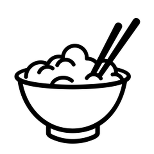 끼니 logo