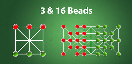 3 & 16 Beads cover