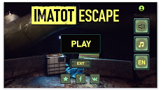 100 Rooms Escape - Imatot Escaのおすすめ画像1