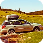 Cover Image of Download 4x4 Offroad Sniper Hunter 1.1 APK