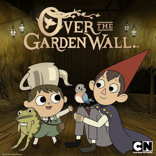 Over the Garden Wall Google Play de TV
