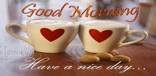Good Morning GIF Images. Screenshot