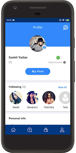 Tyko (Take your Knowledge Onli Screenshot 4 - AppWisp.com