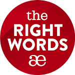 Cover Image of Download The Right Words  APK