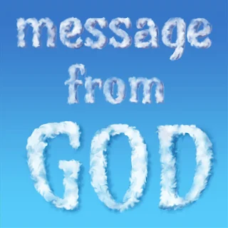 God messages apk