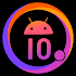 Cool Q Launcher for Android™ 10 launcher UI, theme7.2.1 (Premium)