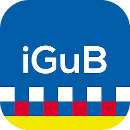 Icon image iGuB - Directo al ISPC