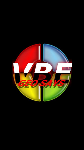 VBE GEO SAYS