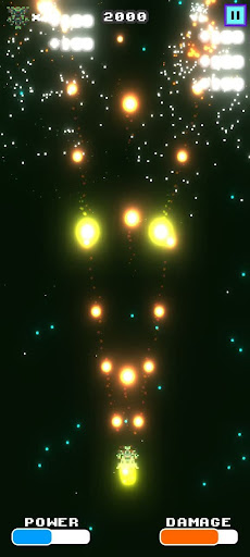 Android application Nearverse screenshort