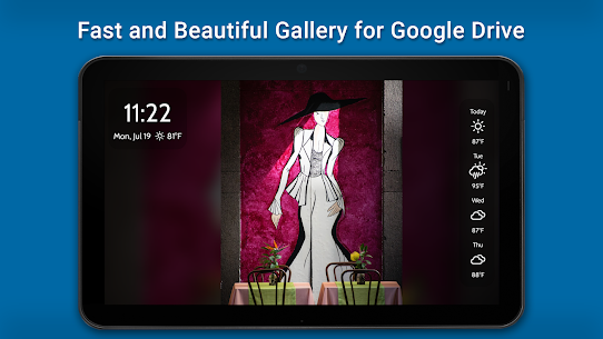 Gfolio Photos and Slideshows v3.3.8MOD APK (premium) Free For Android 9