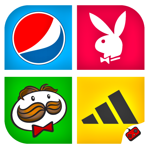 Guess Brand Logos - Logo Quiz - Apps on Google Play