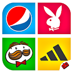 Cover Image of Download Guess Brand Logos - Logo Quiz 3.3 APK