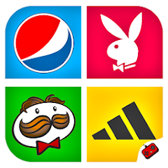 Guess Brand Logos - Logo Quiz - Ứng dụng trên Google Play