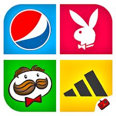 Logo Game - Brand Quiz - Apps on Google Play