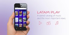 LATAM Playのおすすめ画像3