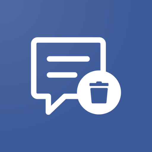 Delete Messages on Messenger 12.0 Icon