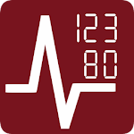 Cover Image of Download Blood pressure 1.1.0 APK