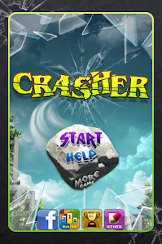 Crasherのおすすめ画像1