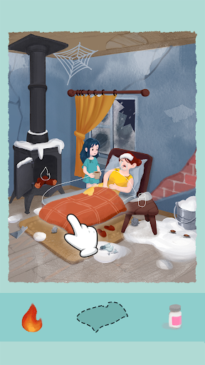 Android application Art Master: Jigsaw Art Puzzle screenshort