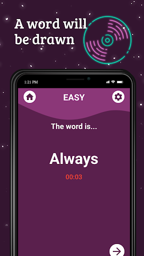 Sing a Song Screen 3