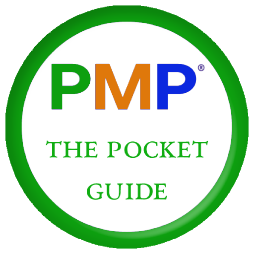 PMP Pocket Guide Premium logo